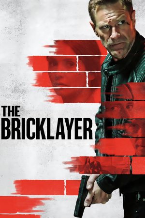 The Bricklayer 2023 WebRip [Hindi + Tamil + Telugu + English] 480p, 720p, 1080p ESub