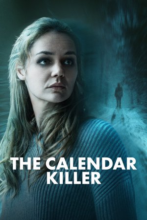 The Calendar Killer 2025 WebRip [Hindi + English] 480p, 720p ESub