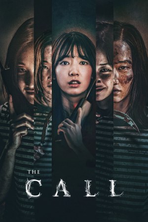 The Call 2020 WebDl [Hindi + English] 480p, 720p ESub