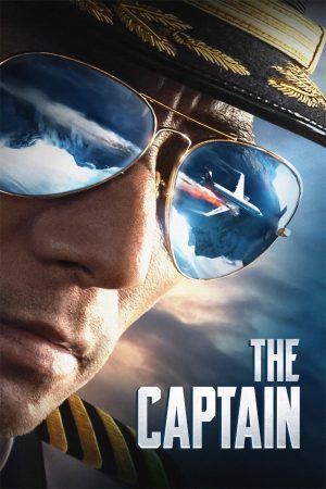 The Captain 2019 BluRay [Hindi + English] 480p, 720p ESub
