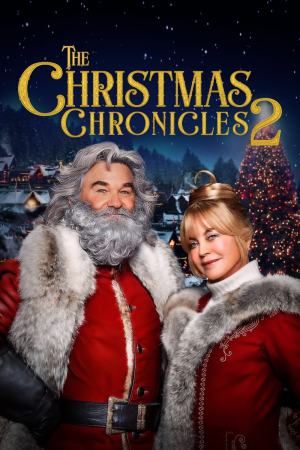 The Christmas Chronicles: Part Two 2020 WebDl [Hindi + English] 480p, 720p ESub