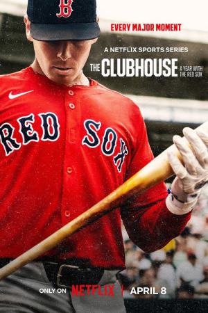 The Clubhouse: A Year with the Red Sox (2025) Season 1 [Hindi + English] WebRip 480p 720p ESub - Complete