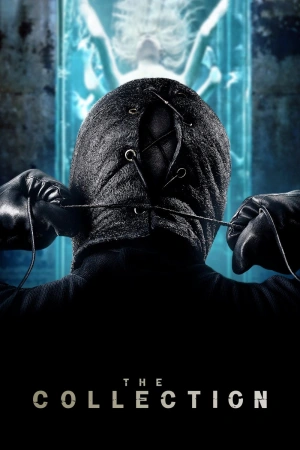 The Collection 2012 BluRay [Hindi + English] 480p 720p ESub
