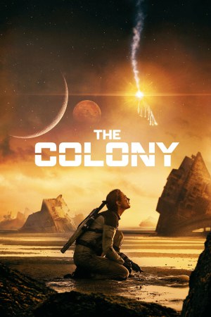 The Colony 2021 BluRay [Hindi + Tamil + Telugu + English] 480p, 720p ESub