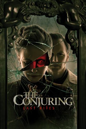 The Conjuring: Last Rites 2025 WebRip [Hindi + Tamil + Telugu + English] 480p 720p 1080p ESub