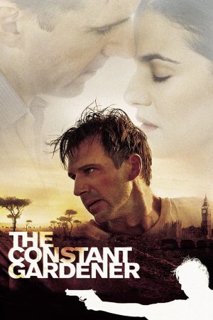 The Constant Gardener 2005 BluRay [Hindi + English] 480p, 720p ESub