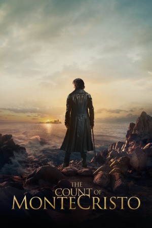 The Count of Monte Cristo 2024 BluRay [Hindi + Tamil + English] 480p, 720p ESub