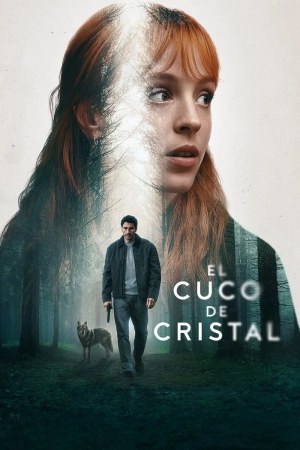 The Crystal Cuckoo (2025) Season 1 [Hindi + Tamil + Telugu + English] WebRip 480p 720p ESub - Complete