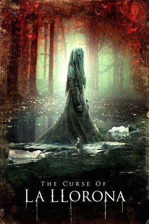 The Curse of La Llorona 2019 BluRay [Hindi + Tamil + Telugu + English] 480p, 720p, 1080p ESub
