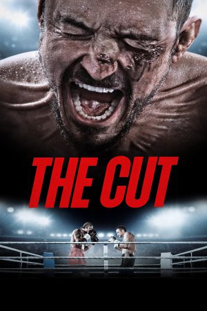 The Cut 2025 BluRay [Hindi + English] 480p 720p ESub Poster