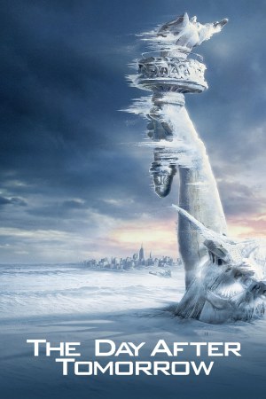 The Day After Tomorrow 2004 BluRay [Hindi + English] 480p, 720p ESub