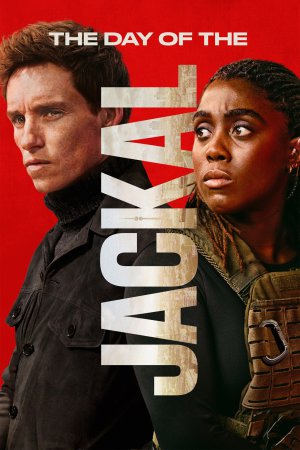 The Day of the Jackal (2024) Season 1 [Hindi + Tamil + Telugu + Kannada + English] WebRip 480p, 720p ESub - Complete