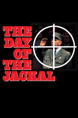 The Day of the Jackal 1973 BluRay [Hindi + English] 480p, 720p ESub