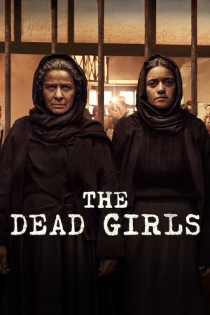 The Dead Girls (2025) Season 1 [Hindi + English] WebRip 480p 720p ESub - Complete
