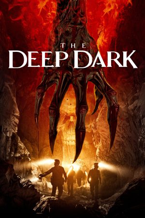 The Deep Dark 2023 BluRay [Hindi + Tamil + Telugu + French] 480p, 720p ESub
