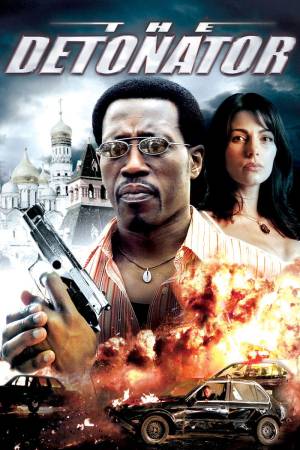 The Detonator 2006 WebRip [Hindi + Tamil + Telugu + English] 480p 720p ESub