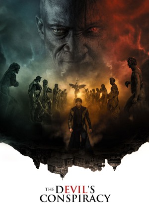 The Devil Conspiracy 2023 BluRay [Hindi + Tamil + Telugu + English] 480p, 720p, 1080p ESub