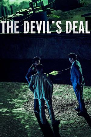 The Devil's Deal 2023 WebRip [Hindi + Tamil + Korean] 480p, 720p, 1080p ESub