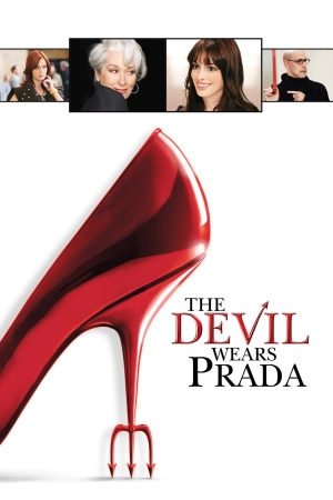 The Devil Wears Prada 2006 BluRay [Hindi + English] 1080p 480p 720p ESub