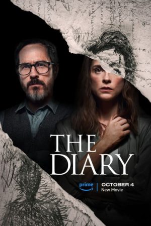The Diary 2024 WebRip [Hindi + English] 480p, 720p ESub