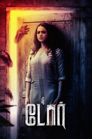 The Door 2025 WebRip [Hindi + Tamil] 480p 720p ESub