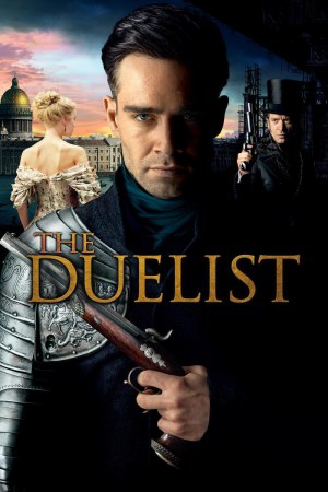 The Duelist 2016 BluRay [Hindi + Tamil] 480p, 720p ESub