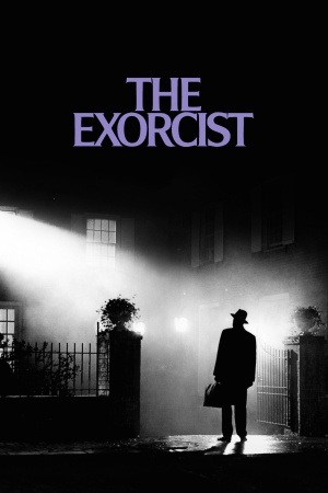 The Exorcist 1973 BluRay [Hindi + English] 480p, 720p