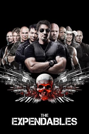 The Expendables 2010 BluRay [Hindi + Tamil + Telugu + English] 480p, 720p, 1080p ESub