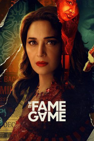 The Fame Game 2022 WebRip Season 1 [Hindi + Tamil + Telugu + Malayalam] 480p 720p ESub