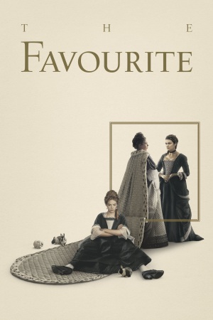 The Favourite 2018 BluRay [Hindi + English] 480p, 720p ESub