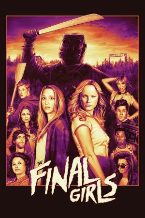 The Final Girls 2015 BluRay [Hindi + English] 480p, 720p ESub