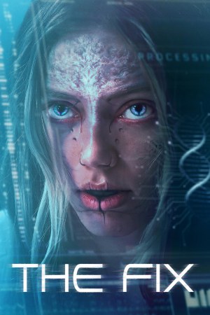 The Fix 2024 BluRay [Hindi + English] 480p 720p ESub