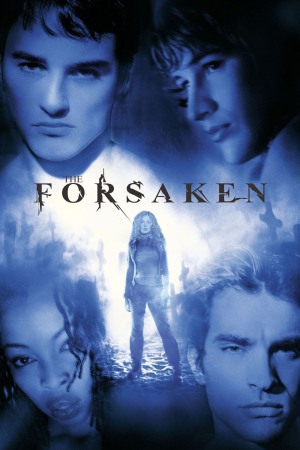The Forsaken 2001 WebRip [Hindi + Tamil + English] 480p, 720p ESub