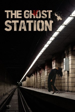 The Ghost Station 2023 BluRay [Hindi + Tamil + Korean] 480p, 720p