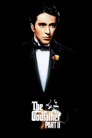 The Godfather Part II 1974 BluRay [Hindi + English] 480p, 720p ESub