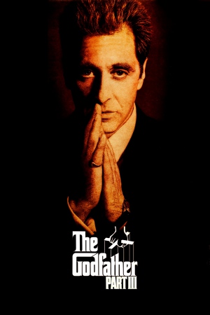 The Godfather Part III 1990 BluRay [Hindi + English] 480p, 720p ESub