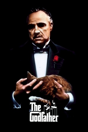 The Godfather 1972 BluRay [Hindi + English] 480p, 720p ESub