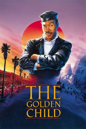 The Golden Child 1986 BluRay [Hindi + English] 480p, 720p ESub