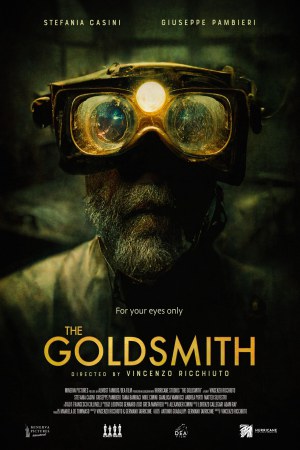 The Goldsmith 2022 BluRay [Hindi + Tamil + Telugu] 480p, 720p