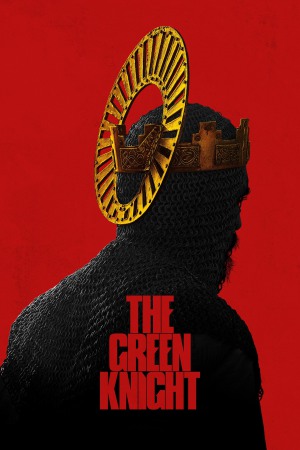 The Green Knight 2021 BluRay [Hindi + English] 480p, 720p ESub