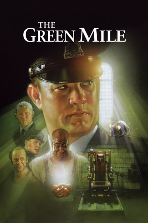 The Green Mile 1999 BluRay [Hindi + English] 480p, 720p, 1080p ESub