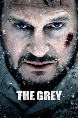 The Grey 2012 BluRay [Hindi + Tamil + Telugu + English] 480p 720p ESub