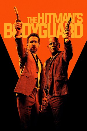 The Hitman's Bodyguard 2017 BluRay [Hindi + Tamil + Telugu + English] 480p, 720p, 1080p ESub