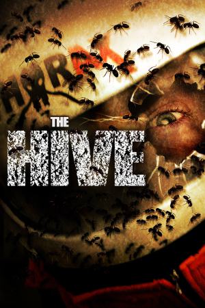 The Hive 2008 BluRay [Hindi + Tamil + Telugu + English] 480p, 720p ESub