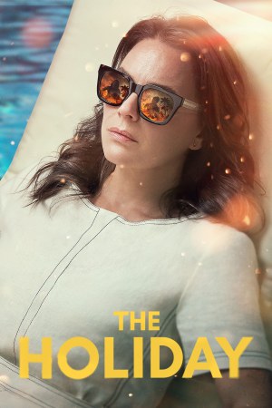 The Holiday (2022) Season 1 [Hindi + Tamil + Telugu + English] WebRip 480p, 720p ESub - Complete