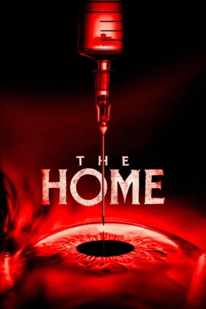 The Home 2025 WebRip [Hindi + Tamil + English] 480p, 720p ESub