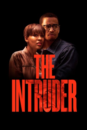 The Intruder 2019 BluRay [Hindi + English] 480p, 720p ESub
