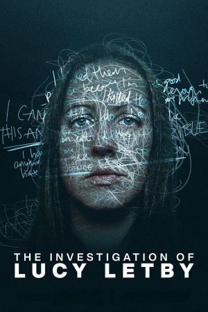 The Investigation of Lucy Letby 2026 WebRip [Hindi + Tamil + Telugu + English] 480p 720p ESub Poster