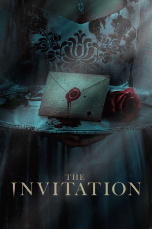 The Invitation 2022 BluRay [Hindi + Tamil + Telugu + English] 480p, 720p ESub