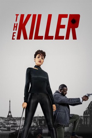 The Killer 2023 WebRip [Hindi + Tamil + Telugu + English] 480p, 720p, 1080p ESub